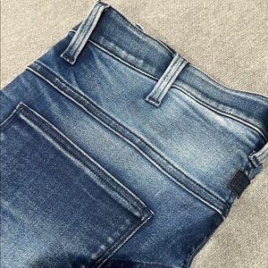G-Star Men's Denim Slim Jeans